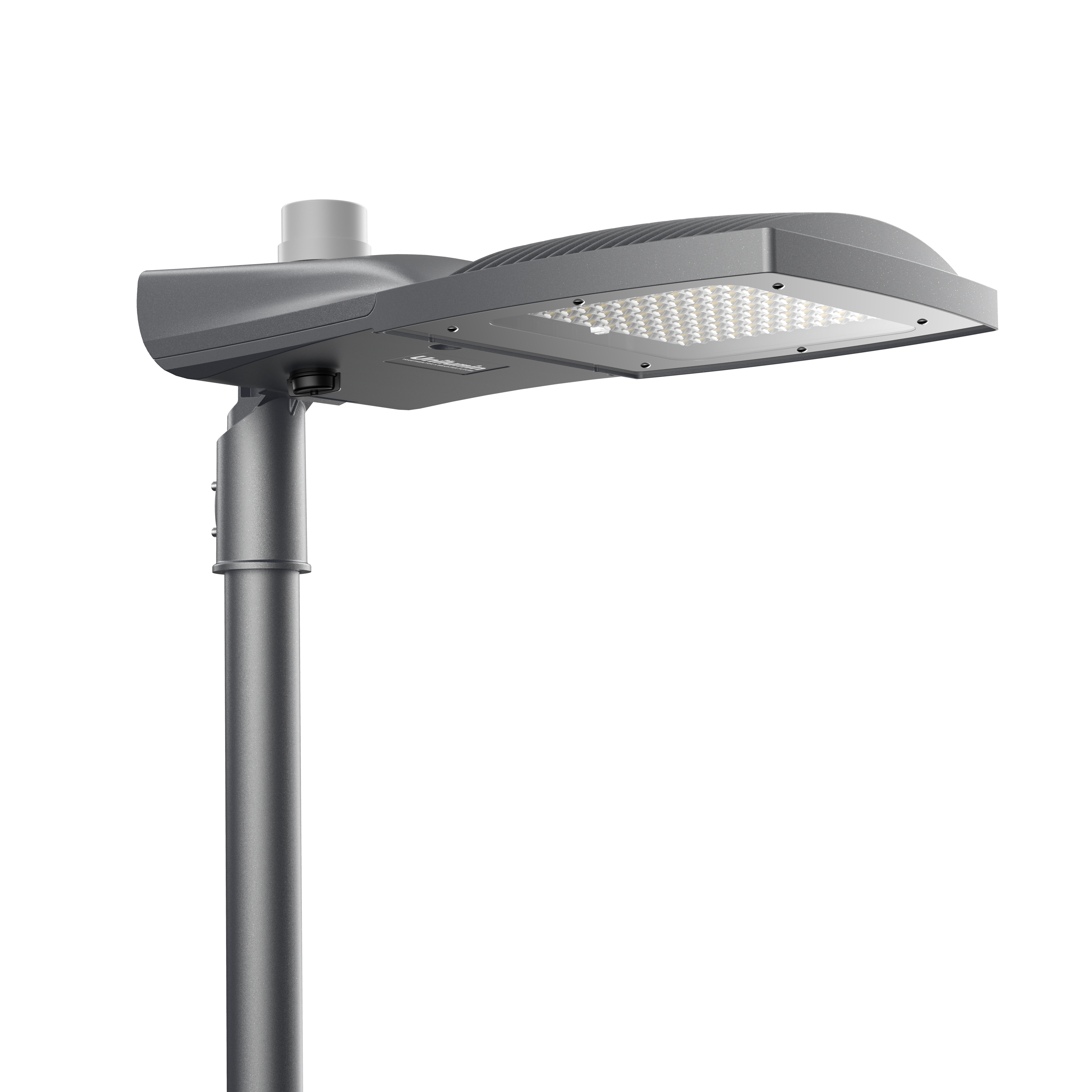 Beluga Family LED Street Light